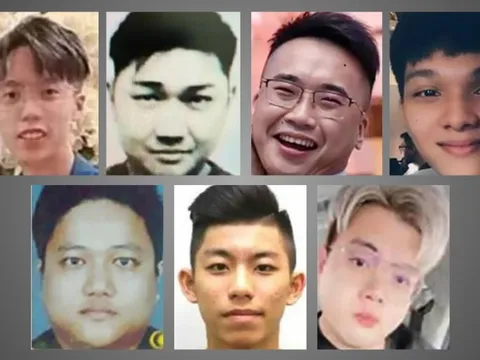 Malaysia, Singapore cùng truy nã nhóm lừa đảo 31,5 triệu USD 'làm ăn' ở Campuchia