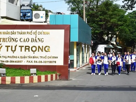 UBND TP.HCM ra chỉ đạo về vụ việc tại Trường cao đẳng Lý Tự Trọng