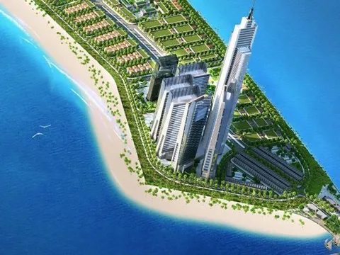 Việt Nam sắp có tháp 108 tầng, cao hơn Landmark 81: Kỳ vọng vượt đại diện Trung Quốc, vào top 10 thế giới