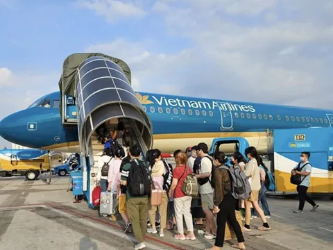Thông tin quan trọng hành khách đi Vietnam Airlines cần biết, nếu không muốn mất thêm tiền