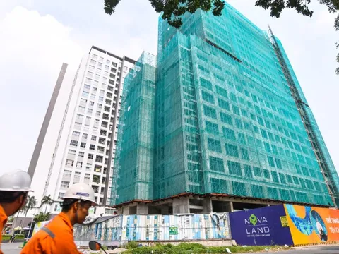 Novaland xin hoãn trả 16 tỉ đồng: Đa số chủ nợ gật đầu, ai không muốn cũng bị 'buộc' đồng ý