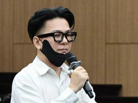 Ca sĩ Vũ Hà bị viện kiểm sát đề nghị phạt 100 triệu về tội đánh bạc