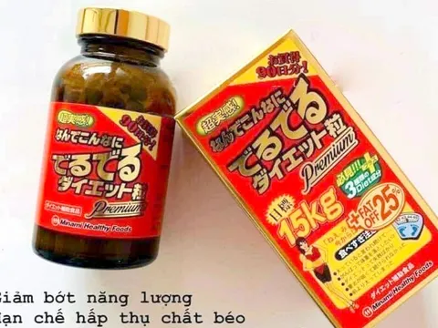 Yêu cầu Lazada, TikTok gỡ sản phẩm giảm cân chưa được cấp phép