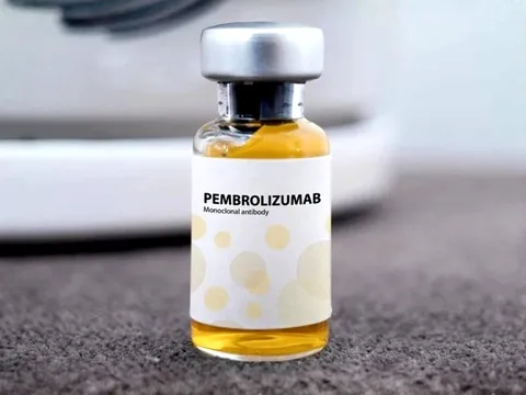 Bệnh viện K thông tin về thuốc điều trị ung thư Nga, dự kiến giá 18 triệu đồng/lọ