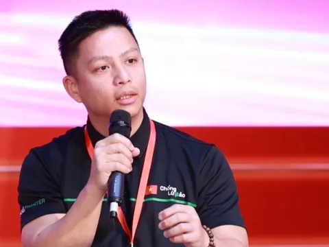 Nhóm lừa đảo dùng chatbot thao túng tâm lý nạn nhân mà không cần đến con người