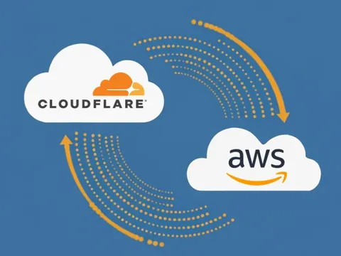 AWS, CloudFlare là gì mà mỗi lần 'sập' khiến cả cộng đồng mạng dậy sóng?