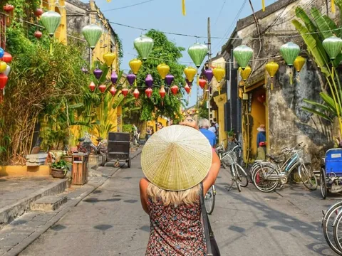 15 điều làm nên chuyến du lịch Việt Nam 'để đời'