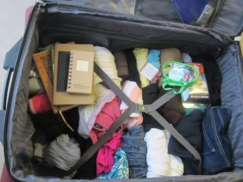 Khách Việt kể chuyện du lịch Trung Quốc, nhận xét: "May mắn không phải dùng 1 thứ trong hành lý!"