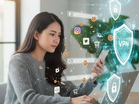 Privacy Tech: Khi người dùng giành lại quyền kiểm soát dữ liệu