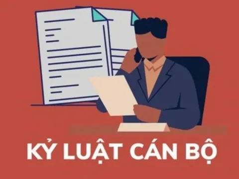 Kỷ luật hiệu trưởng Trường tiểu học Trưng Vương vì sai phạm bữa ăn bán trú