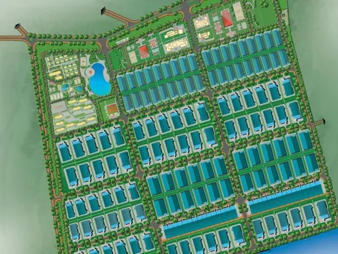 Khu chế xuất và công nghiệp Linh Trung 3 Tây Ninh