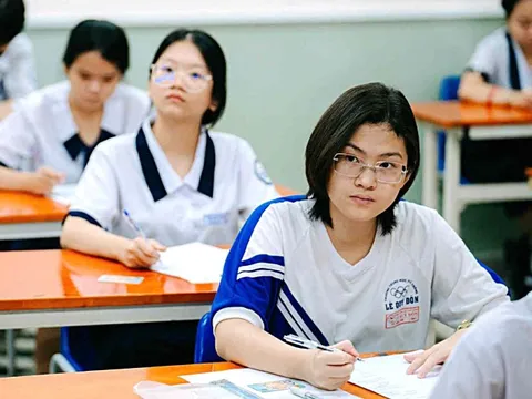 Tuyển sinh 2026: Cân nhắc giảm số phương thức, siết học bạ
