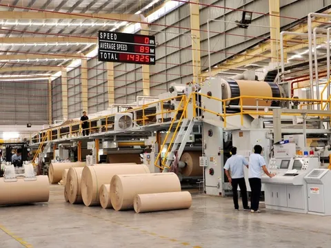 Cổ phần áp đảo về tay người Thái, Công ty CP Bao bì Biên Hòa muốn rời sàn chứng khoán