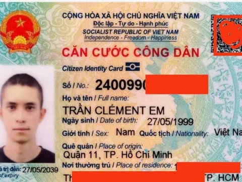 Xe đạp Việt Nam đón "bom tấn" Trần Clément Em