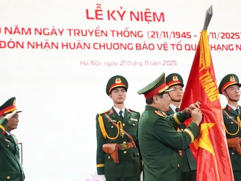 Tổng công ty Sản xuất thiết bị Viettel đặt mục tiêu doanh thu 16.000 tỉ