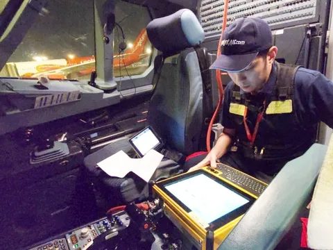 Toàn bộ Airbus A320, A321 Việt Nam bay trở lại an toàn sau cập nhật phần mềm