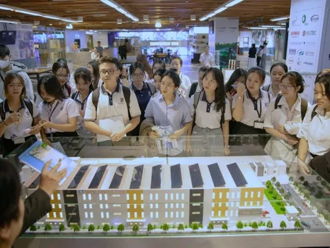 Nền tảng khoa học cơ bản 'đâm chồi' những ngành công nghệ mới