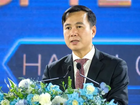 Việt Nam công bố chiến lược AI cập nhật và Luật AI vào cuối năm 2025