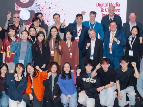 Ngành công nghiệp văn hóa sáng tạo còn khiêm tốn, làm sao kể câu chuyện Việt Nam hấp dẫn hơn?