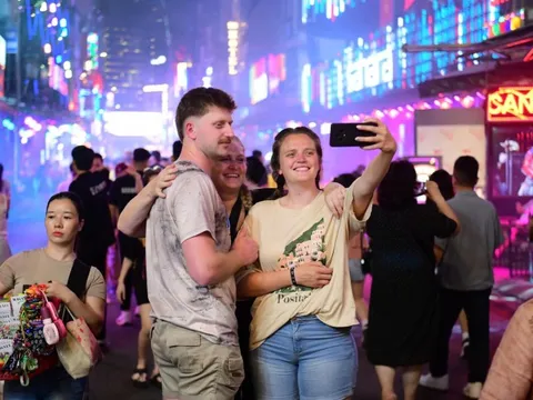 TP.HCM cần gì để bước vào cuộc đua kinh tế lifestyle?