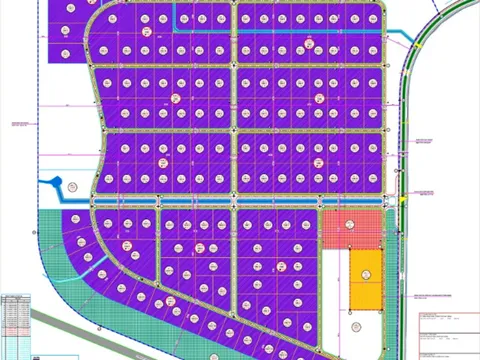 Khu công nghiệp Hòa Ninh Đà Nẵng