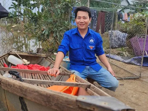 Cần ghi công những người hùng thầm lặng