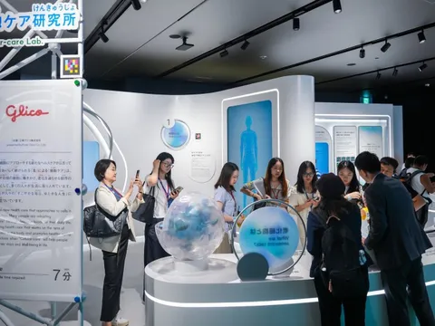 Việt Nam trong tầm nhìn dài hạn của nhà đầu tư Nhật Bản