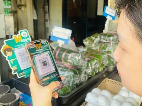 Du lịch "không tiền mặt" sẽ lên ngôi