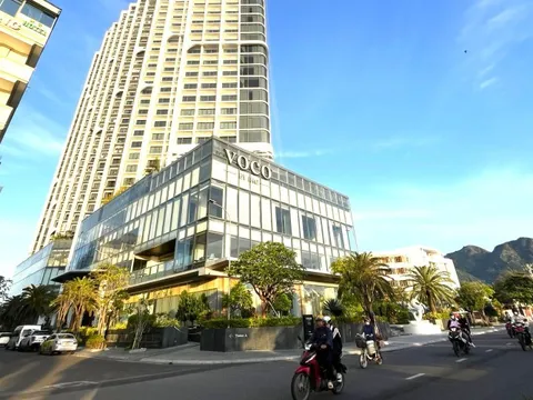 Thanh tra Chính phủ kiến nghị Bộ Quốc phòng xử lý vi phạm tại dự án hơn 2.000 tỉ đồng ở Khánh Hòa