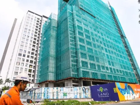 Novaland chốt hoán đổi nợ bằng 184 triệu cổ phiếu, số nợ giảm được bao nhiêu?