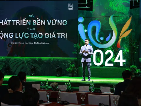 Tháo gỡ nút thắt trong chuyển đổi xanh, biến phát triển bền vững thành động lực tạo giá trị