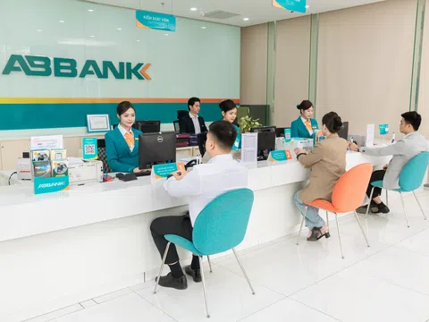 ABBANK kỷ niệm 32 năm thành lập với nhiều hoạt động tri ân khách hàng và cộng đồng