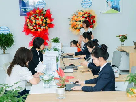 PG Green- tín dụng xanh cho tương lai bền vững