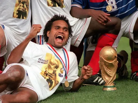 Từ Yamal đến Dembélé: Karembeu nói gì về cuộc đua Quả Bóng Vàng 2025?