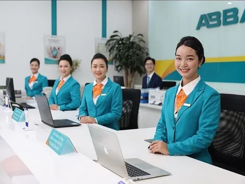 ABBANK tăng trưởng ấn tượng, lợi nhuận vượt kế hoạch và được duyệt tăng vốn 3.600 tỷ