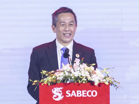 MTTQ và SABECO công bố Top 15 truyền lửa, kết thúc chiến dịch 150 Di sản Vươn Cao